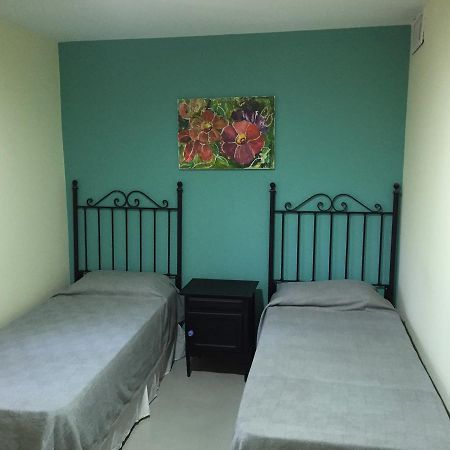 Hosteria Belgrano Neuquen Bagian luar foto