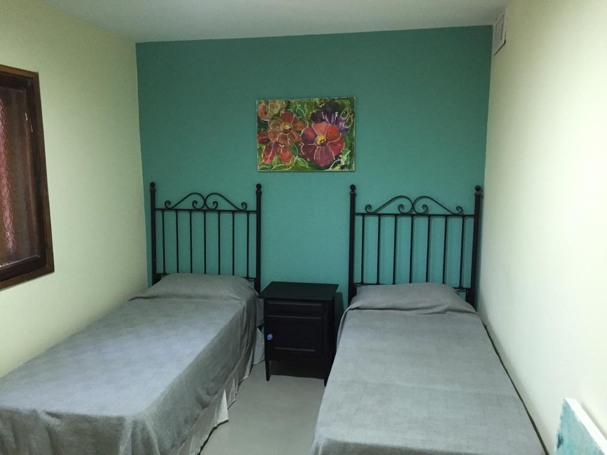 Hosteria Belgrano Neuquen Bagian luar foto